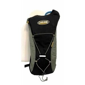 CamelBak Black Classic Hydration Pack with 70 oz Bladder use for Biking Hiking